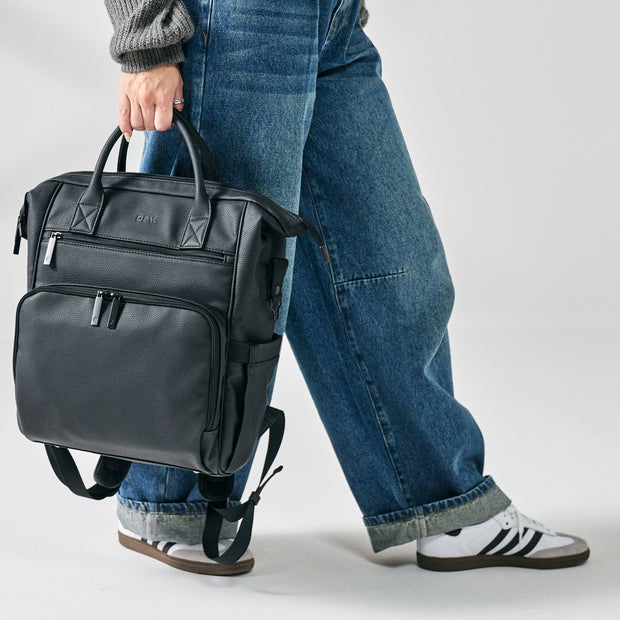 DFY. R1 Diaper Backpack