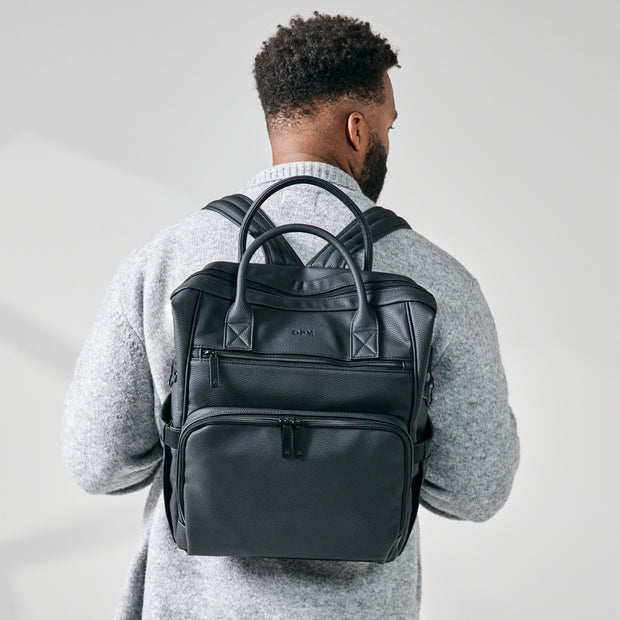 DFY. R1 Diaper Backpack