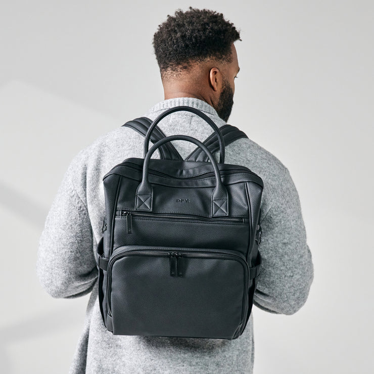 DFY. R1 Diaper Backpack