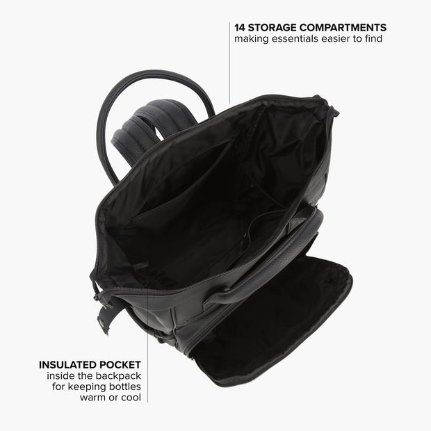 DFY. R1 Diaper Backpack