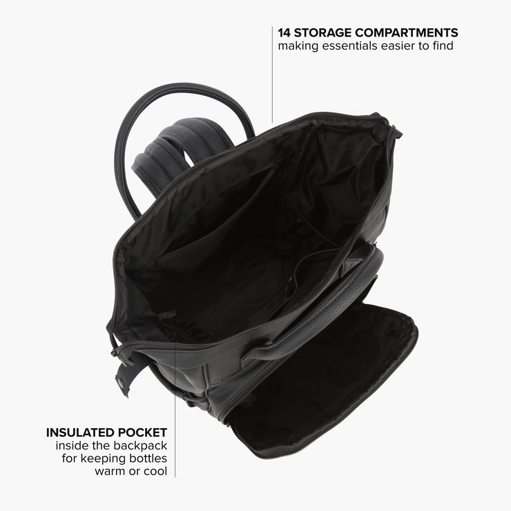 DFY. R1 Diaper Backpack