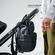 DFY. R1 Diaper Backpack