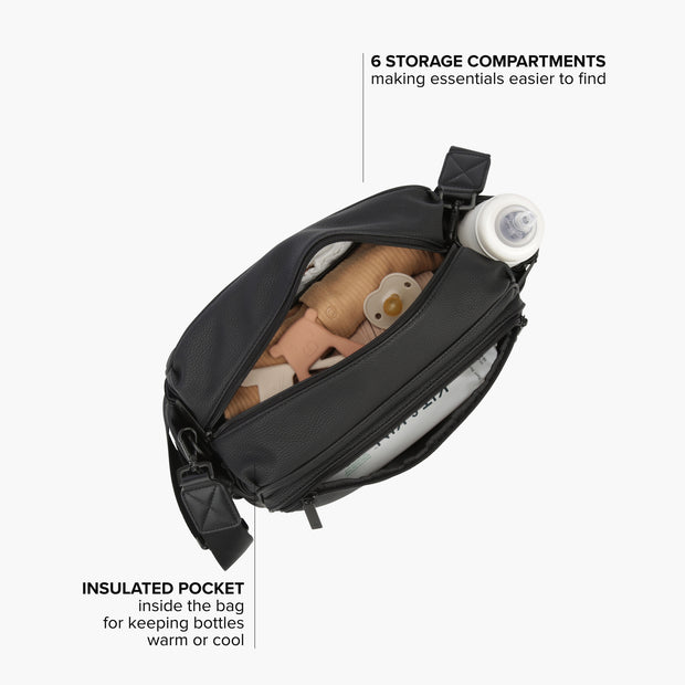 DFY. R1 Diaper Bag