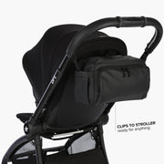DFY. R1 Diaper Bag