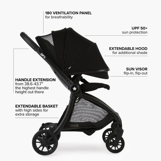 DFY. R1 Stroller