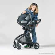DFY. R1 Car Seat Adapter