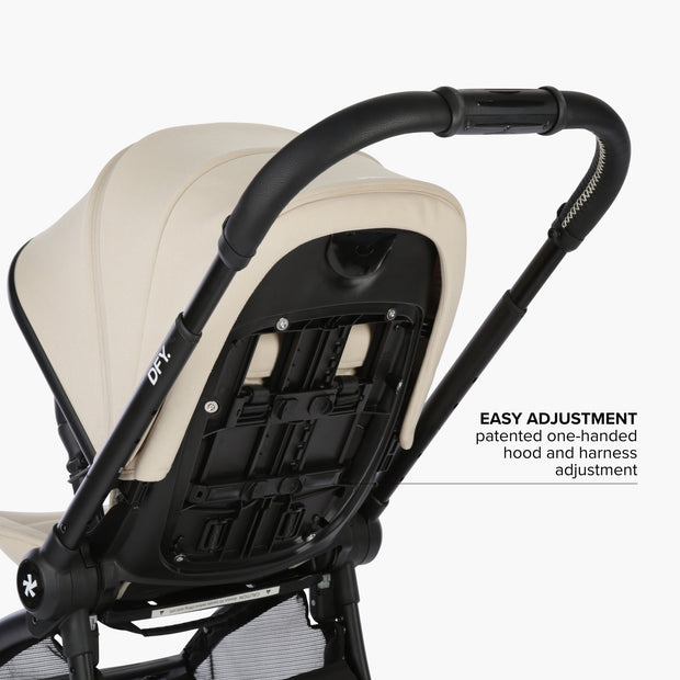 DFY. R1 Stroller