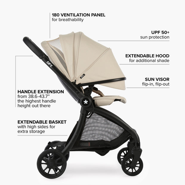 DFY. R1 Stroller