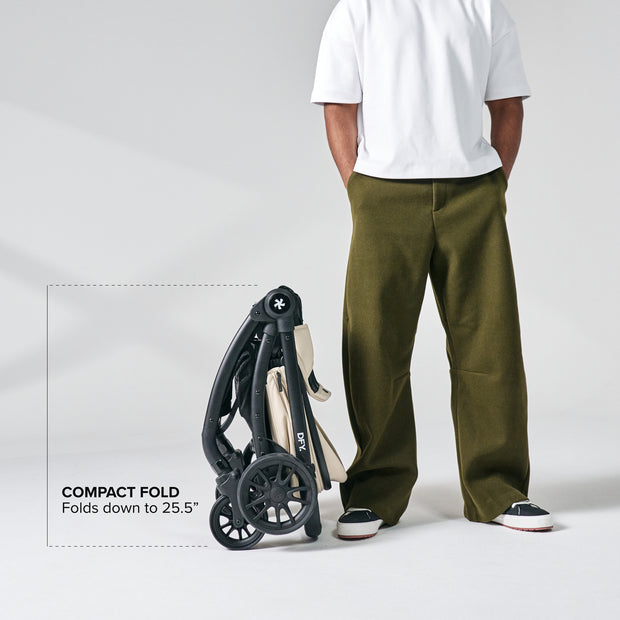 DFY. R1 Stroller