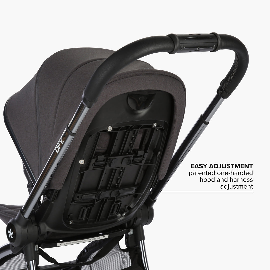 DFY. R1 Stroller – Baby's Planet