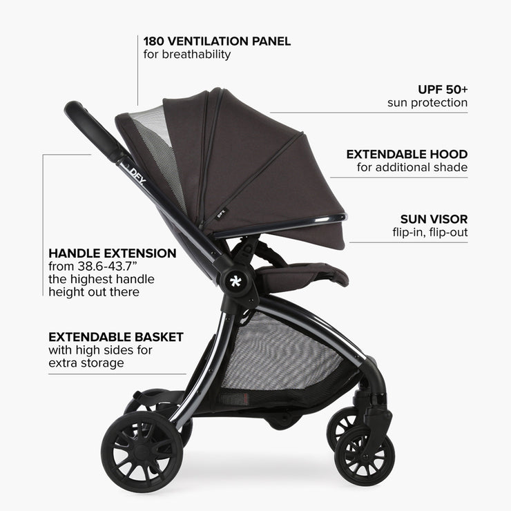 DFY. R1 Stroller