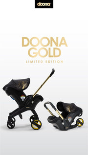 Doona Gold Limited Edition