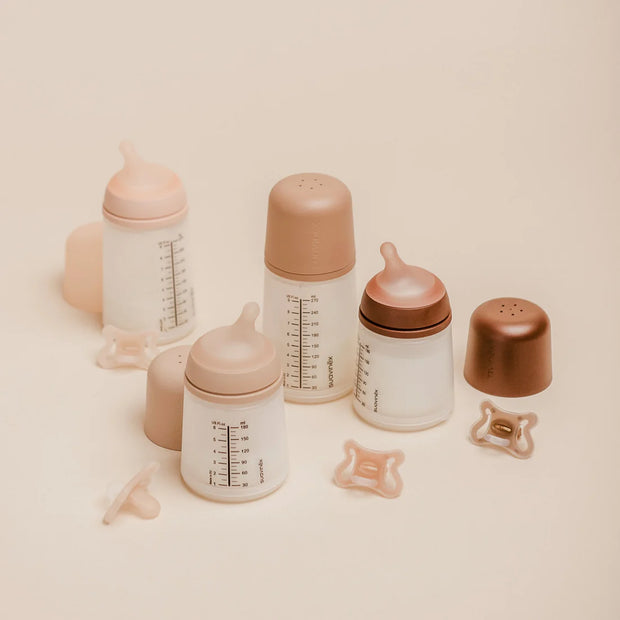 Zerø.Zerø™ Anti-Colic Bottle