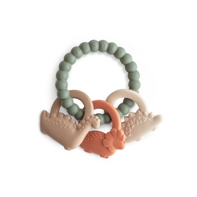 Teething Rings – Baby's Planet