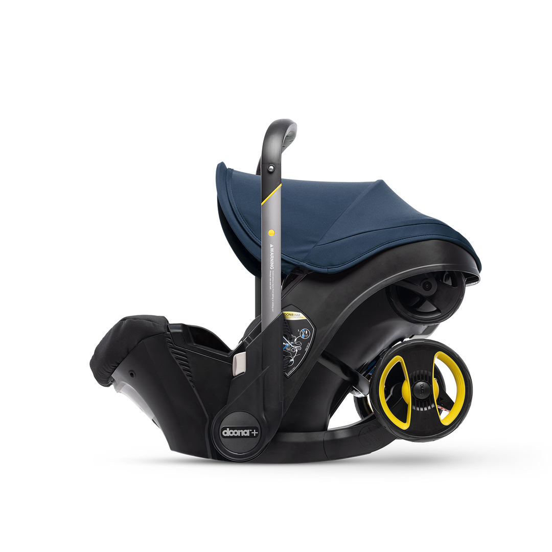 doona stroller handle height Doona Car Seat – Baby's Planet