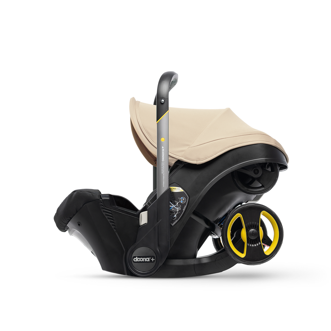 Doona Car Seat Baby s Planet