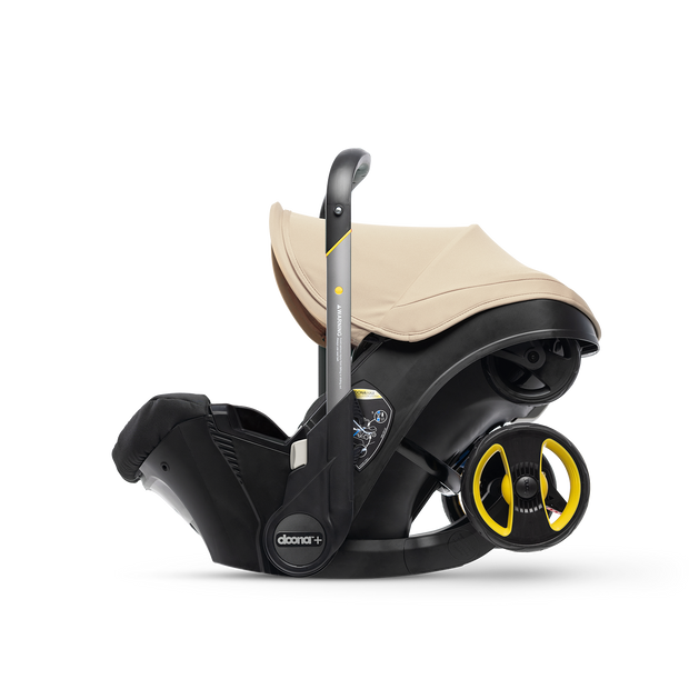 Doona Car Seat