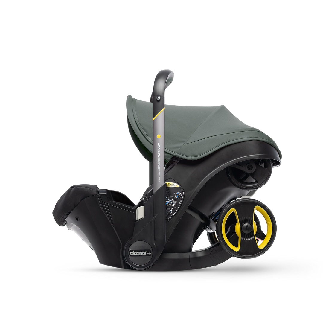 Doona Car Seat – Baby's Planet