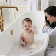 Organic Baby Bath Soak