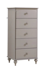 Greta Lingerie Chest