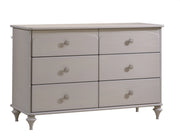 Greta Double Dresser