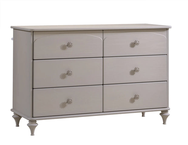 Greta Double Dresser