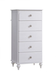 Greta Lingerie Chest