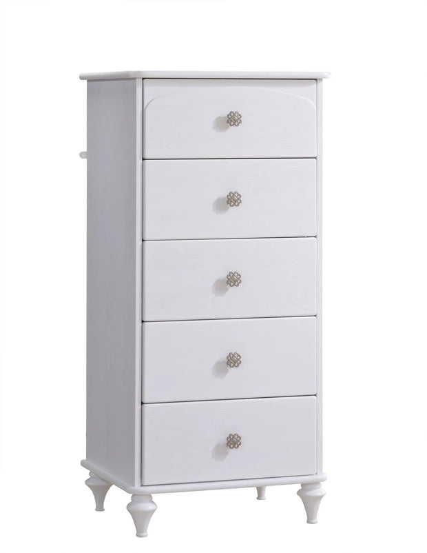 Greta Lingerie Chest