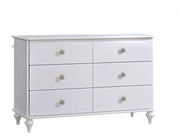 Greta Double Dresser
