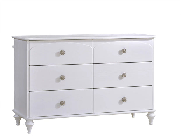 Greta Double Dresser