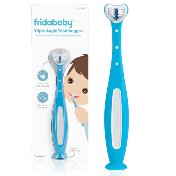 The Toothhugger