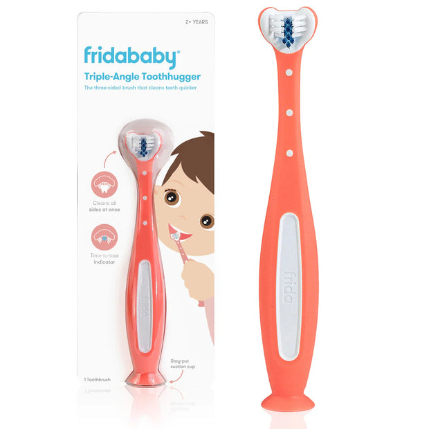 The Toothhugger