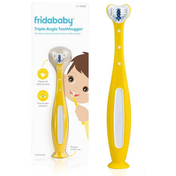 The Toothhugger