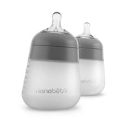 Flexy Silicone Bottle