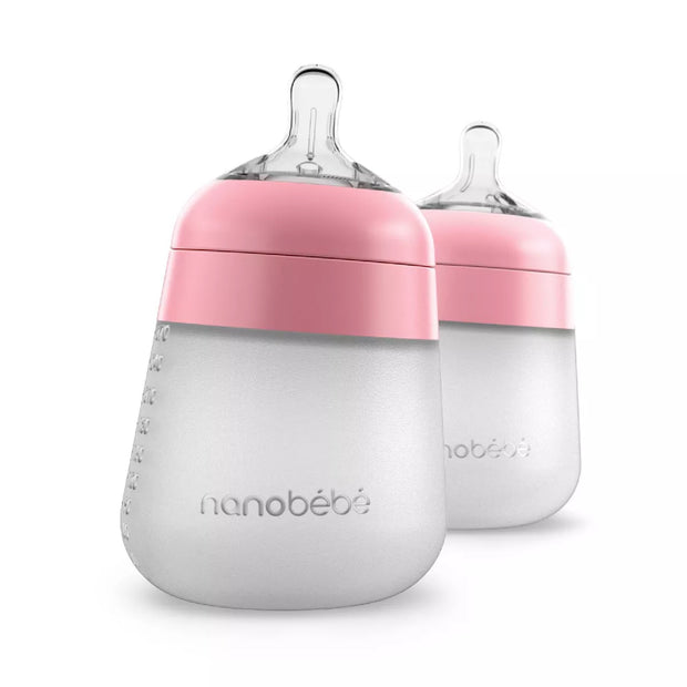 Flexy Silicone Bottle