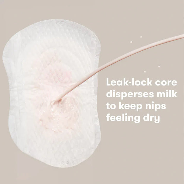 All-Day Dry Nursing Pads