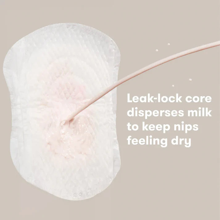 All-Day Dry Nursing Pads