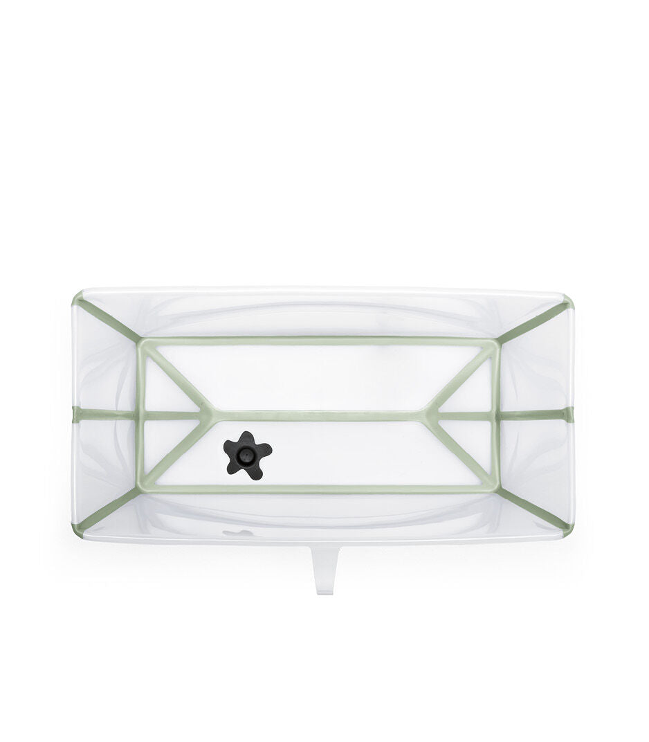 baignoire pliable stokke Flexi Bath Bundle X-Large – Baby's Planet