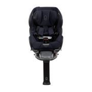 Smart Convertible Car Seat