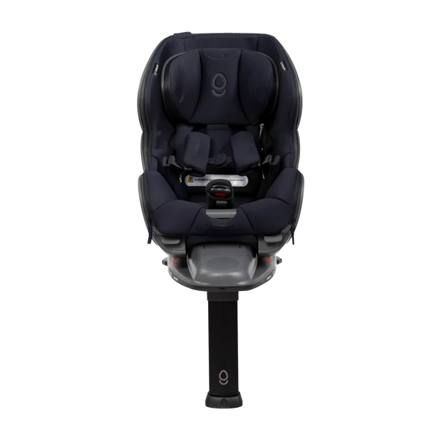 Smart Convertible Car Seat