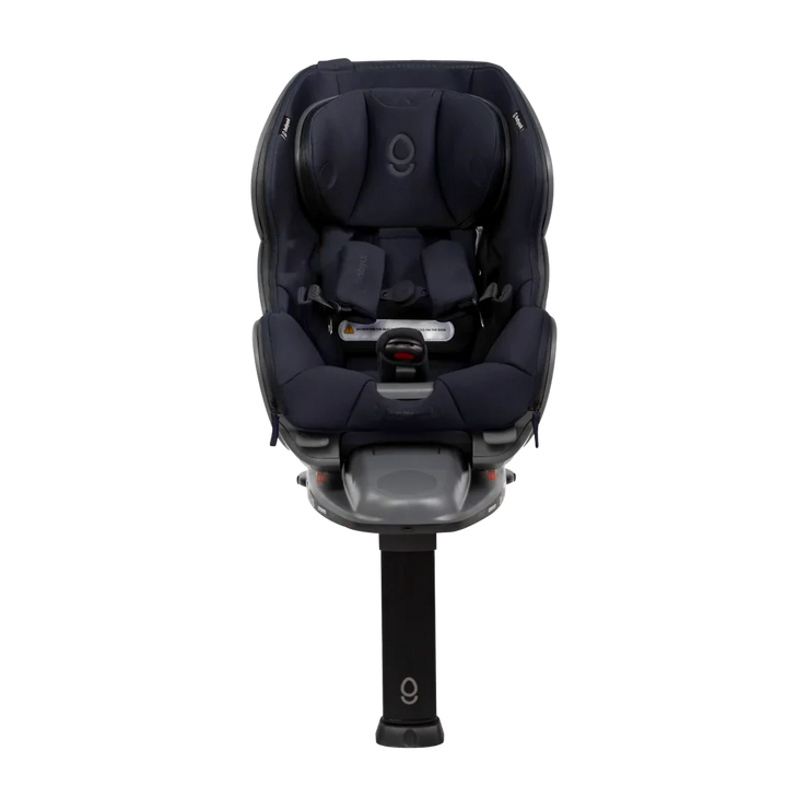 Smart Convertible Car Seat