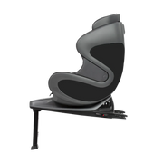 Smart Convertible Car Seat