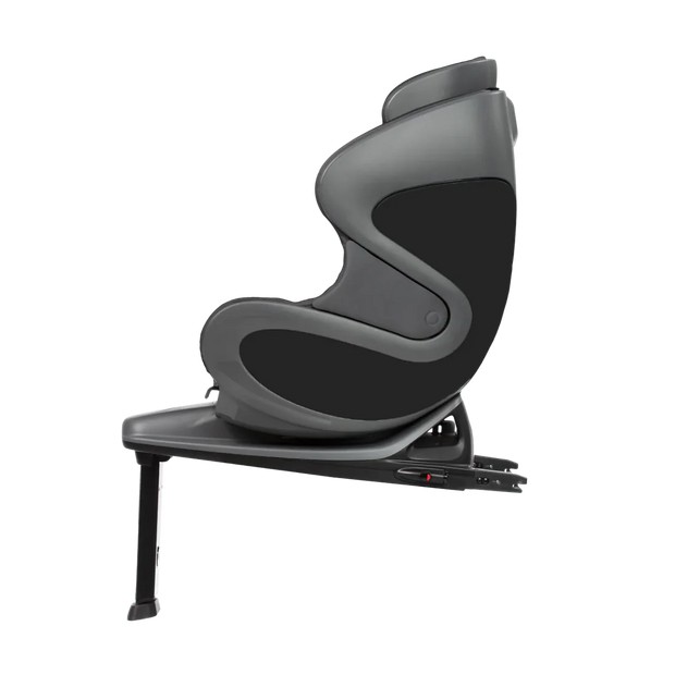 Smart Convertible Car Seat