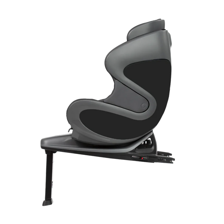 Smart Convertible Car Seat