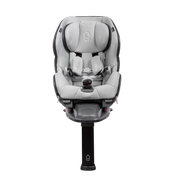 Smart Convertible Car Seat