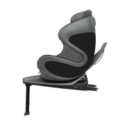 Smart Convertible Car Seat