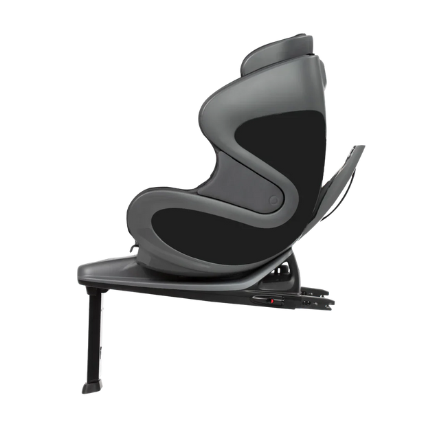 Smart Convertible Car Seat