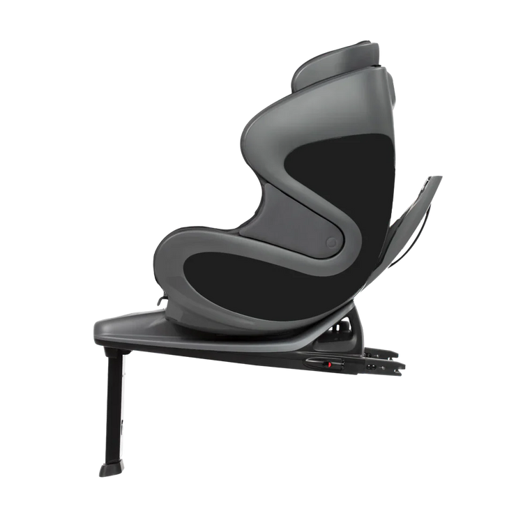 Smart Convertible Car Seat