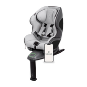 Smart Convertible Car Seat
