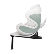 Smart Convertible Car Seat